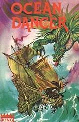 Ocean Dancer - ZX Spectrum - Retrocharting