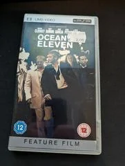 Ocean's Eleven [UMD] - PSP - Retrocharting