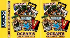Ocean's Greatest Hits - ZX Spectrum - Retrocharting