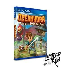 Oceanhorn - Playstation Vita - Retrocharting