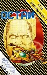 Octan - ZX Spectrum - Retrocharting