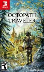 Background - Octopath Traveler 0 - Nintendo Switch - Retrocharting