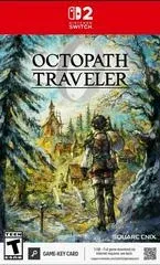 Octopath Traveler 0 - Nintendo Switch 2 - Retrocharting