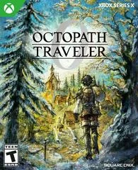 Octopath Traveler 0 - Xbox Series X - Retrocharting