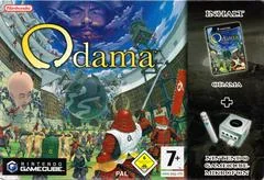 Background - Odama [Big Box] - Gamecube - Retrocharting