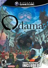 Odama [Microphone Bundle] - Gamecube - Retrocharting