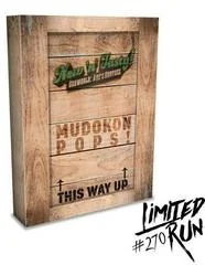 Background - Oddworld New 'n Tasty [Collector's Edition] - Playstation 3 - Retrocharting