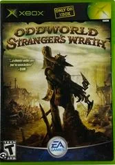 Oddworld Stranger's Wrath - Xbox - Retrocharting