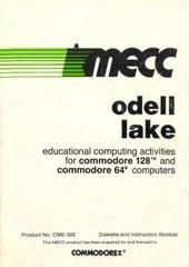 Odell Lake - Commodore 64 - Retrocharting