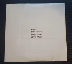 Odin Sphere [Trade Demo] - PlayStation 2 - Retrocharting