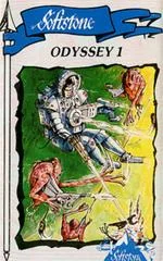 Odyssey 1 [Softstone] - ZX Spectrum - Retrocharting