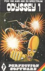 Odyssey 1 - ZX Spectrum - Retrocharting