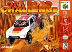 Background - Off Road Challenge - Nintendo 64 - Retrocharting