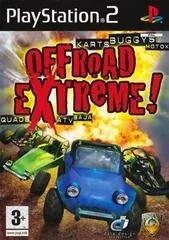 Background - Off-Road Extreme - PlayStation 2 - Retrocharting