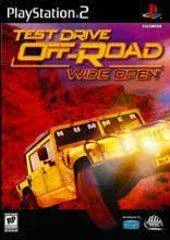 Off Road - PlayStation 2 - Retrocharting