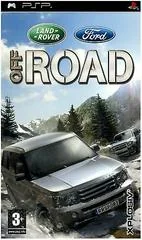 Off Road - PSP - Retrocharting