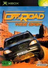 Off-Road Wide Open - Xbox - Retrocharting
