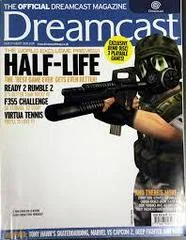 Official Dreamcast Magazine 10 - Sega Dreamcast - Retrocharting