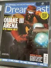 Official Dreamcast Magazine 13 - Sega Dreamcast - Retrocharting
