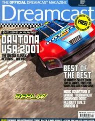 Official Dreamcast Magazine 16 - Sega Dreamcast - Retrocharting