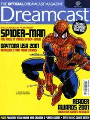Official Dreamcast Magazine 19 - Sega Dreamcast - Retrocharting