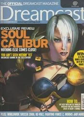 Official Dreamcast Magazine 2 - Sega Dreamcast - Retrocharting