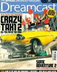 Official Dreamcast Magazine 20 - Sega Dreamcast - Retrocharting