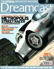 Official Dreamcast Magazine 3 - Sega Dreamcast - Retrocharting