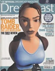 Official Dreamcast Magazine 6 - Sega Dreamcast - Retrocharting