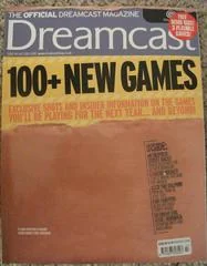 Official Dreamcast Magazine 9 - Sega Dreamcast - Retrocharting