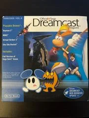 Official Dreamcast Magazine Vol 4 - Sega Dreamcast - Retrocharting