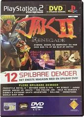 Official Playstation 2 Magazine Demo 39 - PlayStation 2 - Retrocharting