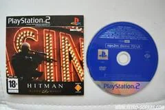 Official Playstation 2 Magazine Demo 56 - PlayStation 2 - Retrocharting