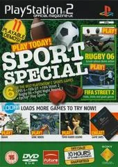 Official Playstation 2 Magazine Demo 82 - PlayStation 2 - Retrocharting