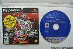 Official Playstation 2 Magazine Demo 69 - PlayStation 2 - Retrocharting