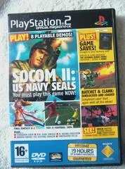 Official Playstation Magazine Demo 45 - PlayStation 2 - Retrocharting