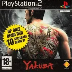 Official Playstation Magazine Demo 59 - PlayStation 2 - Retrocharting