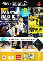 Official Playstation Magazine Demo 76 - PlayStation 2 - Retrocharting