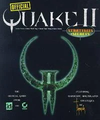 Official Quake II: Strategies & Secrets - Strategy Guide - Retrocharting