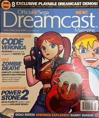 Official Sega Dreamcast Magazine [Issue 5] - Sega Dreamcast - Retrocharting