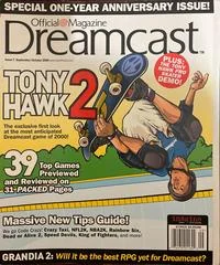 Official Sega Dreamcast Magazine [Issue 7] - Sega Dreamcast - Retrocharting