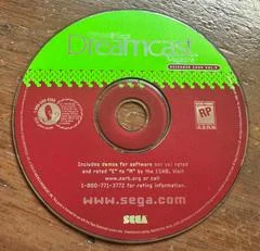 Official Sega Dreamcast Magazine - Sega Dreamcast - Retrocharting