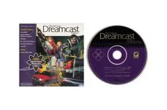 Official Sega Dreamcast Magazine [Volume 11] - Sega Dreamcast - Retrocharting