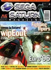 Official Sega Saturn Magazine Issue 5 - Sega Saturn - Retrocharting