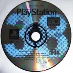 Official U.S. PlayStation Magazine Demo Disc 38 - PlayStation - Retrocharting