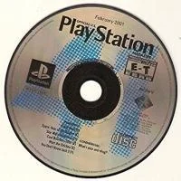 Official U.S. PlayStation Magazine Demo Disc 41 - PlayStation - Retrocharting
