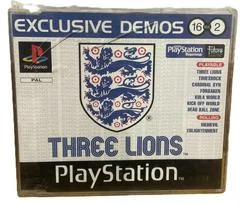 Official Uk Playstation Magazine Demo Disc 16 Vol. 2 - PlayStation - Retrocharting