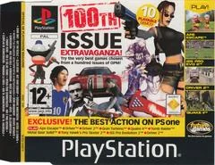 Official UK Playstation Magazine Disc 100 - PlayStation - Retrocharting