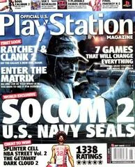 Official US Playstation Magazine [Issue 69] - PlayStation - Retrocharting
