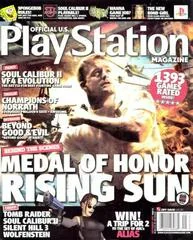 Official US Playstation Magazine [Issue 72] - PlayStation - Retrocharting